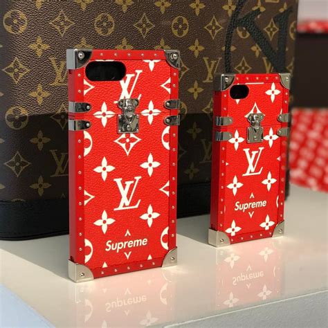 off white supreme gucci louis vuitton bape phone case|Supreme Off White Iphone Case .